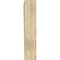 Ekena Millwork Traditional Slat Rough Sawn Bracket, Douglas Fir, 6"W x 26"D x 30"H BKT06X26X30TRA06RDF - alternate 4